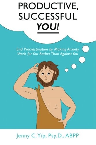 Cover for Productive, Successful YOU!