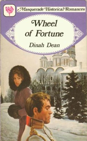 Cover for Wheel of Fortune