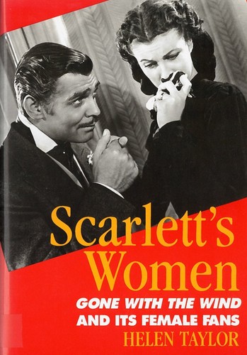 Cover for Scarlett's Women