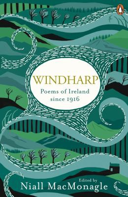 Cover for Windharp
