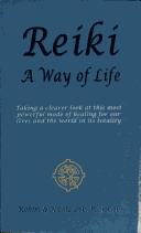 Cover for Reiki
