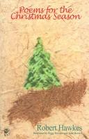 Cover for Poems For The Christmas Season