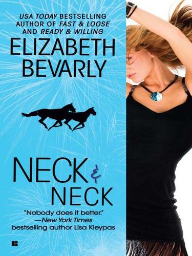 Cover for Neck & Neck