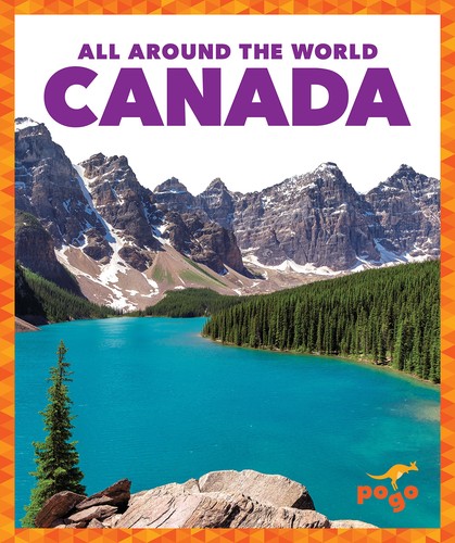 Cover for Canada