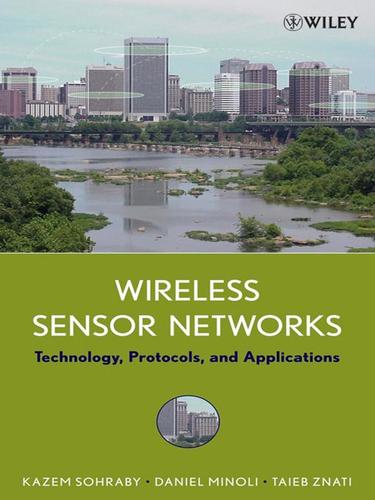Cover for Wireless Sensor Networks
