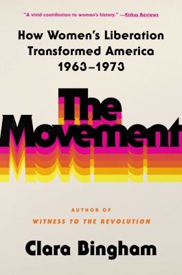 Cover for Movement