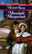 Cover for Moonlight Masquerade