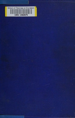 Cover for A History of the Christian Church during the Reformation