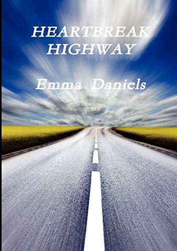 Cover for Heartbreak Highway