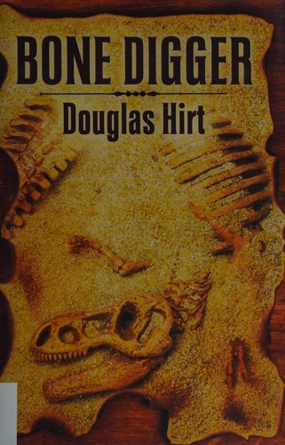 Cover for Bone digger