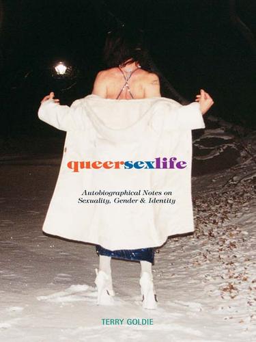Cover for queersexlife