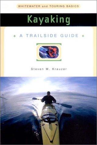 Cover for Trailside Guide