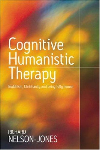 Cover for Cognitive Humanistic Therapy
