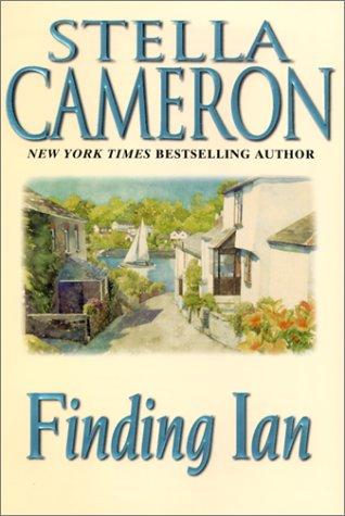 Cover for Finding Ian