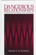 Cover for Dangerous relationships
