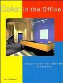 Cover for Color in the Office