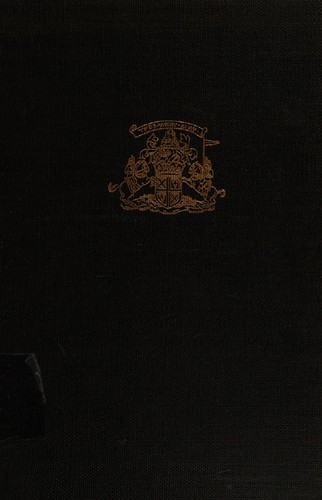 Cover for Haig