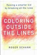Cover for Coloring Outside the Lines