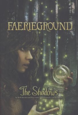 Cover for Shadows