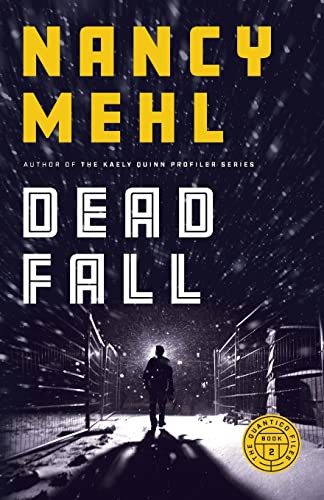 Cover for Dead Fall