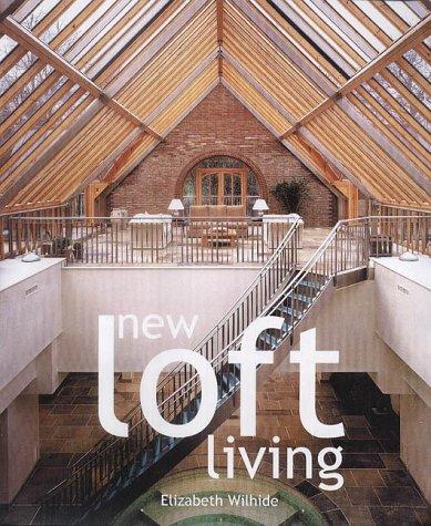 Cover for New Loft Living