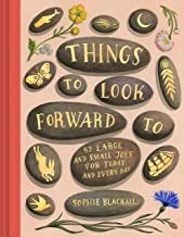 Cover for Things to Look Forward To