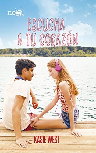 Cover for Escucha a tu corazón