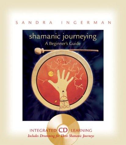 Cover for Shamanic Journeying