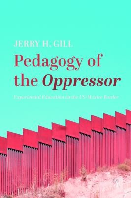 Cover for Pedagogy of the Oppressor