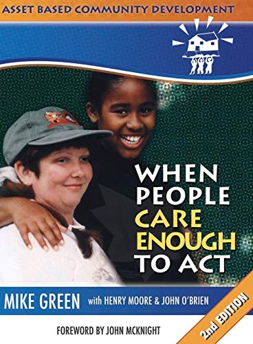 Cover for ABCD