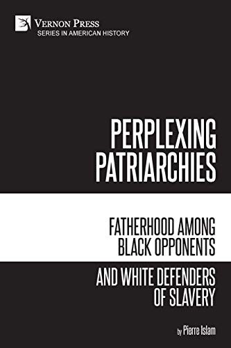 Cover for Perplexing Patriarchies
