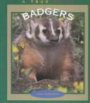 Cover for Badgers