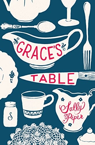 Cover for Grace's Table