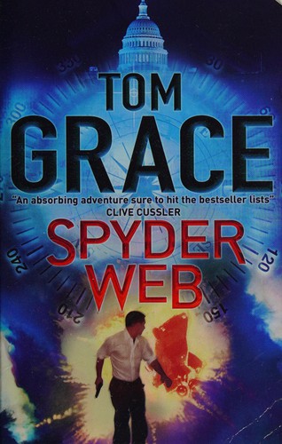 Cover for Spyder Web