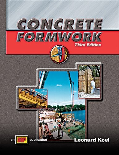 Cover for Concrete Formwork