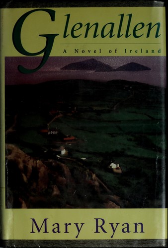 Cover for Glenallen