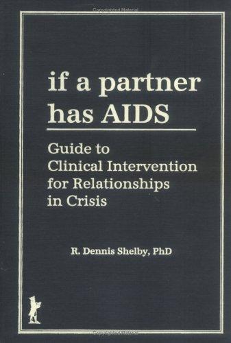Cover for If a partner has AIDS