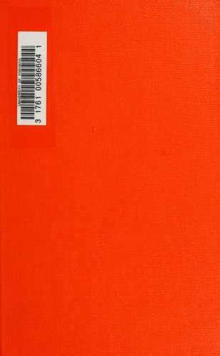 Cover for The hymn as literature