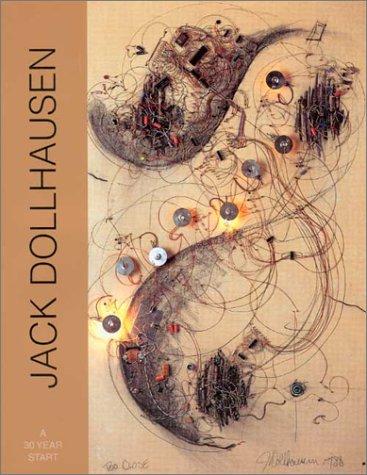 Cover for Jack Dollhausen