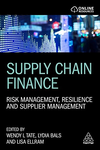 Cover for Supply Chain Finance
