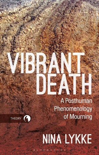 Cover for Vibrant Death