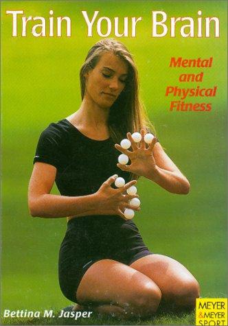 Cover for Train Your Brain