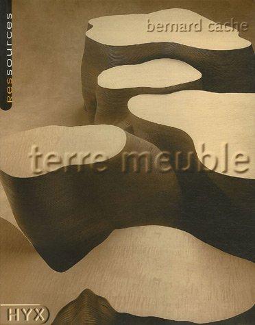 Cover for Terre meuble
