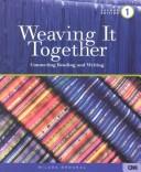 Cover for Weaving It Together 3
