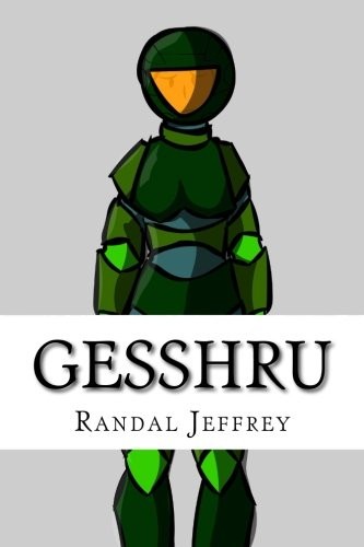Cover for Gesshru