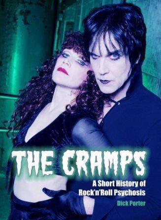 Cover for The Cramps