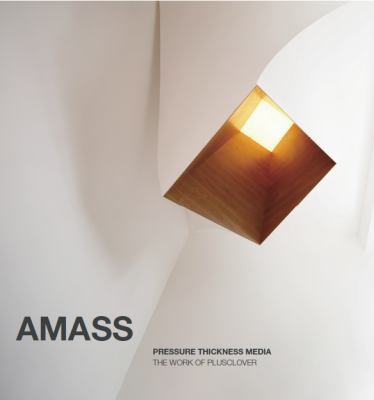 Cover for Amass