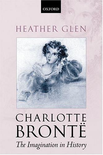 Cover for Charlotte Bronte