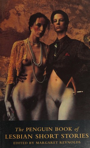 Cover for The Penguin book of lesbian short stories