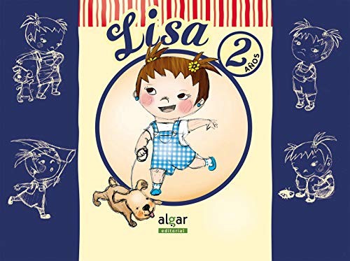 Cover for LISA 2